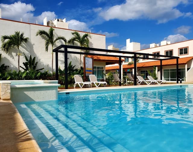 venta casas en Cancún