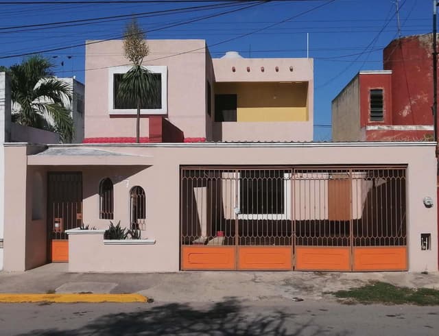 Oportunidad Casa en Merida Yucatan en el Norte dentro de la Ciudad.