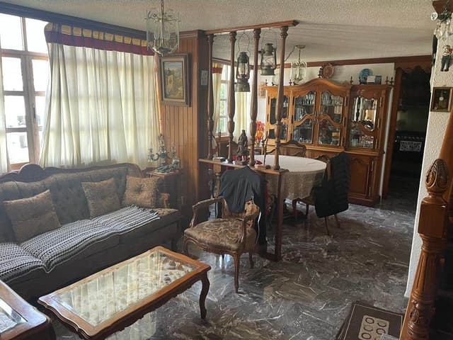 Departamento en venta tipo penthouse