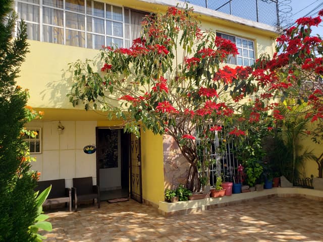 Casa en venta en Azcapotzalco