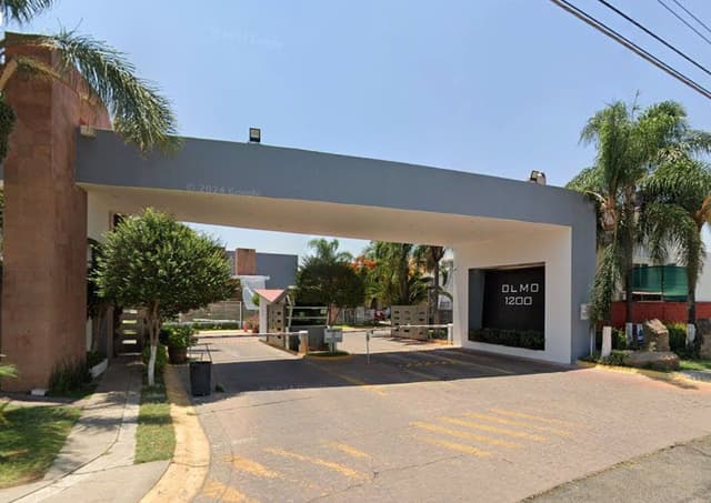JVV- ADQUIERE TU CASA EN CONDOMINIO OLMO, TLAQUEPAQUE, JAL.