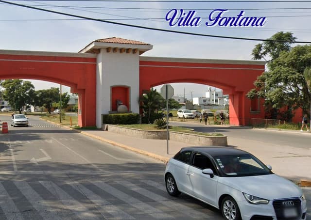 JVV- CASA EN VENTA A UN EXCELENTE PRECIO EN VILLA FONTANA, TLAQUEPAQUE, JAL.