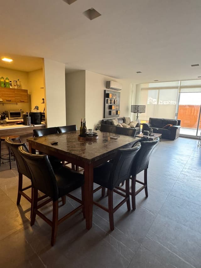 DEPARTAMENTO EN RENTA NUEVO SUR DA0043