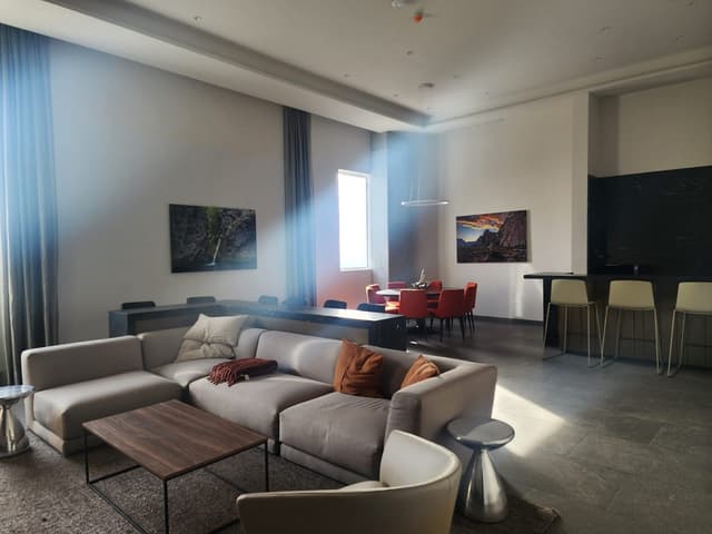 DEPARTAMENTO EN VENTA TORRE REPUBLICA XC0095