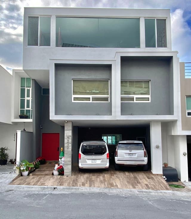 Hermosa casa en fraccionamiento privado