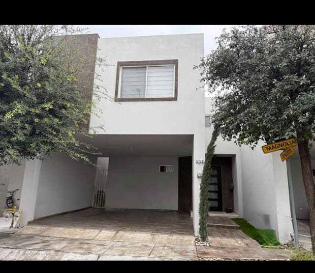CASA EN VENTA ALCATRACES GP0012