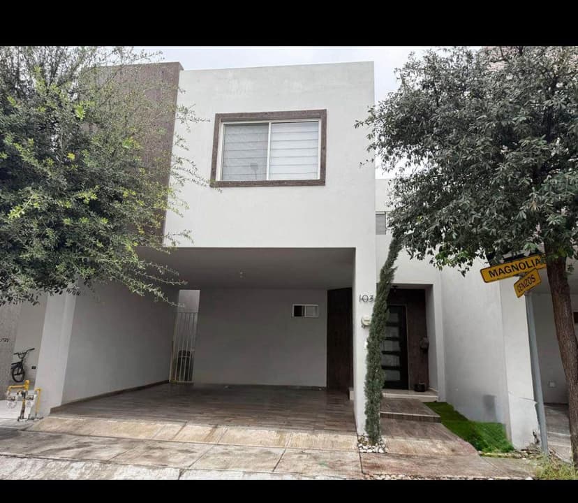 CASA EN VENTA ALCATRACES GP0012