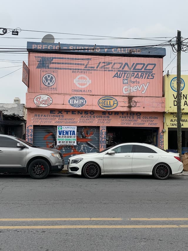 Venta bodega Pablo A de la Garza