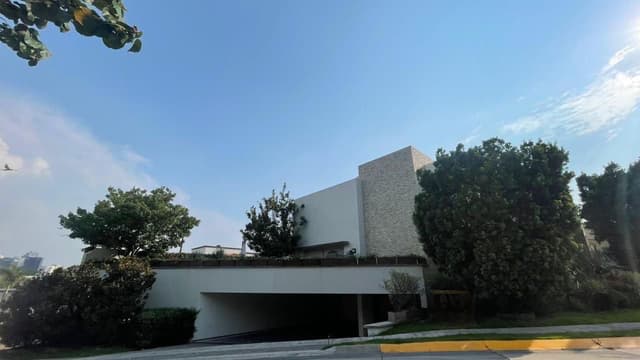 Exclusiva Residencia de Lujo en Venta