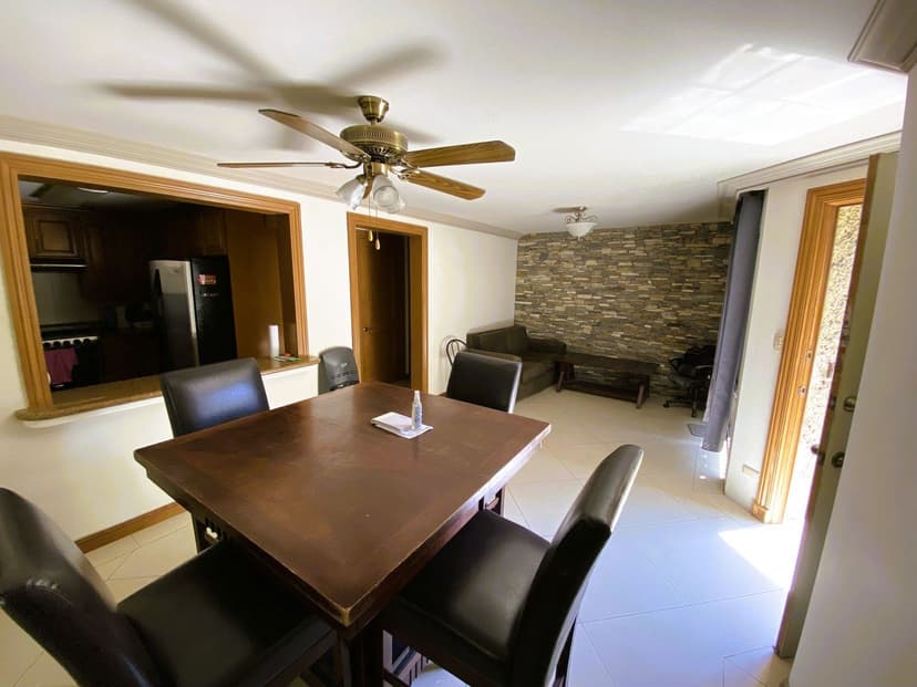 CASA EN VENTA CONDOCASA CAM014