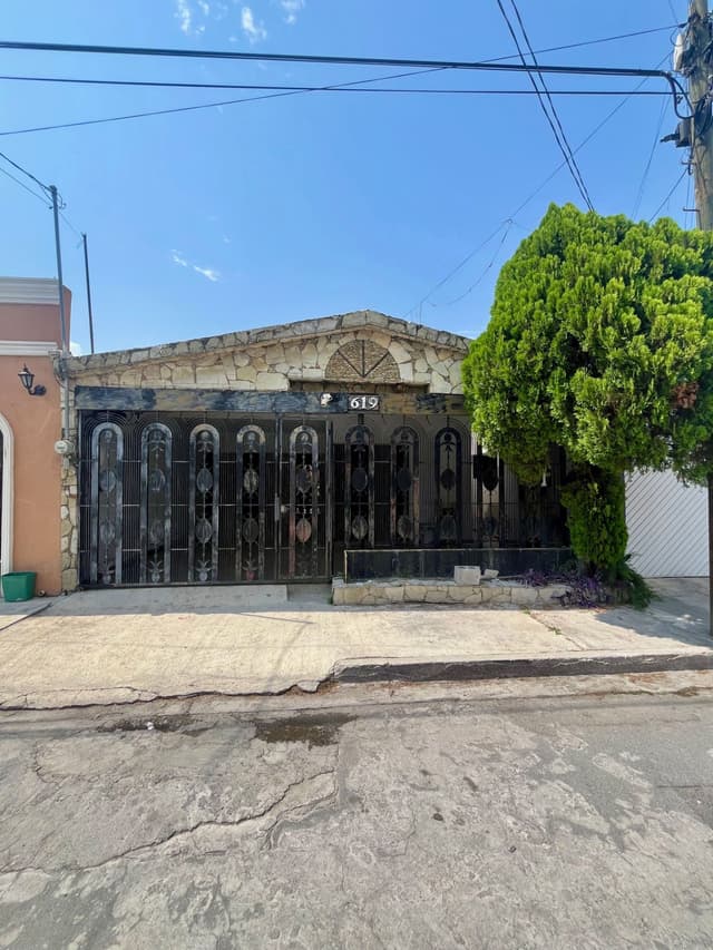 CASA EN VENTA RESIDENCIAL PERIFERICO MS0051