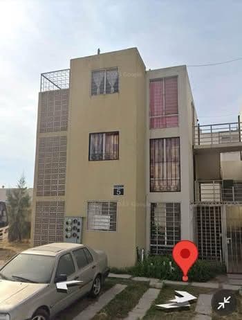 Departamento en venta en las Villas