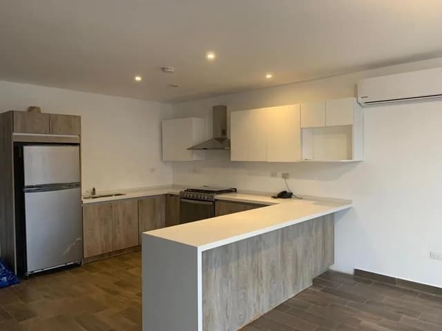 DEPARTAMENTO EN VENTA EN PARC