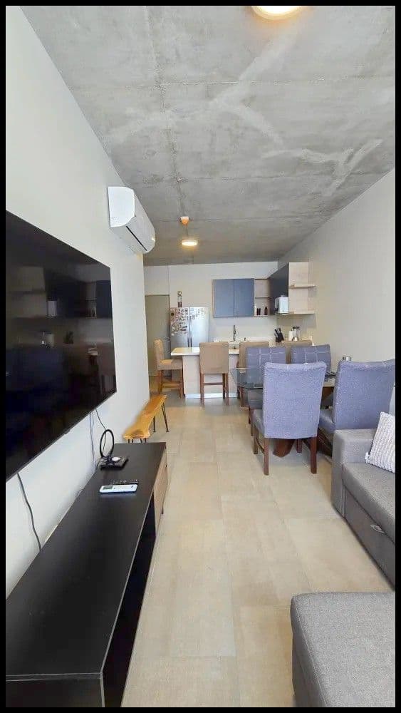 DEPARTAMENTO EN RENTA TORRE UNA RGH053