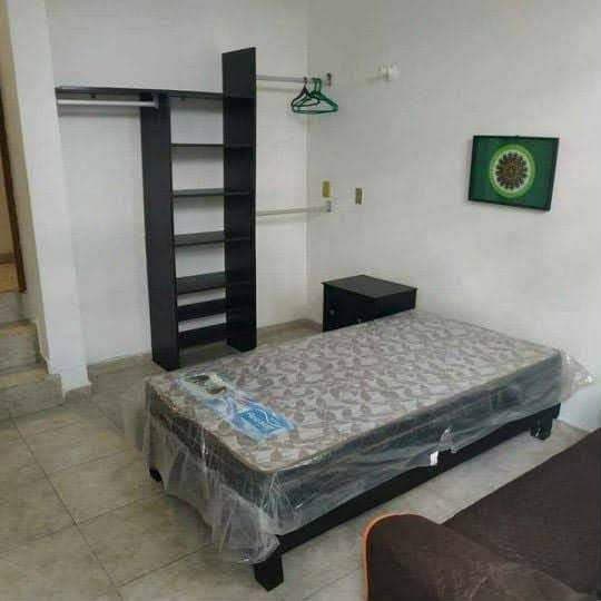 Departamento renta servicios incluidos