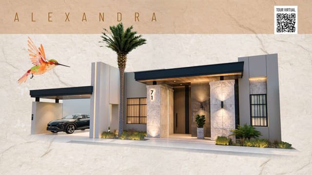 Pre venta Samara Residencial Mexicali