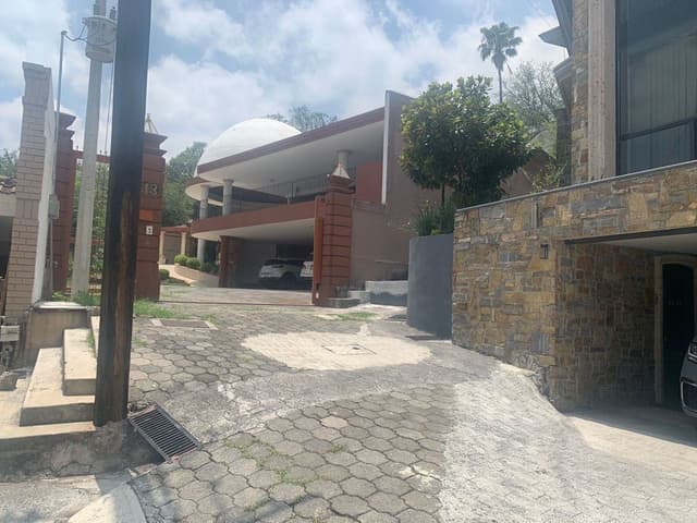 CASA EN VENTA EN VALLE DE SAN ANGEL SECTOR FRANCES
