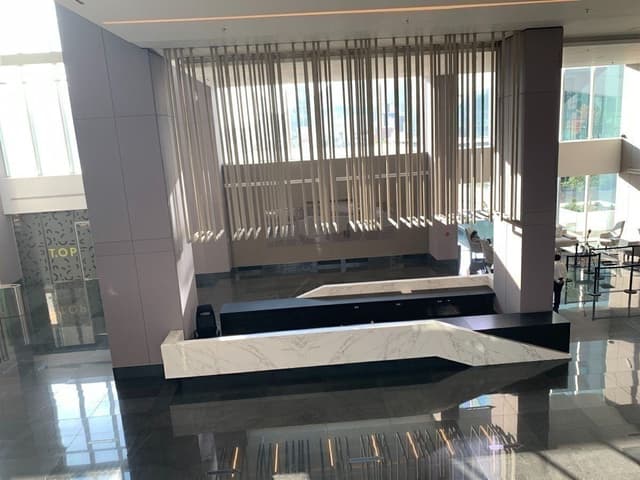 OFICINA EN VENTA EN TORRE TOP, OBISPADO, MONTERREY