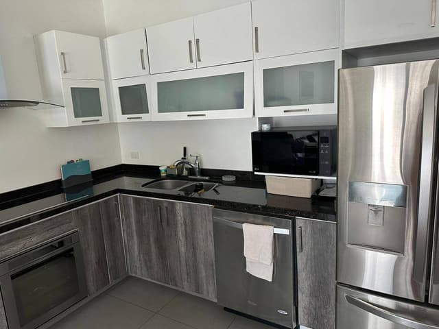 DEPARTAMENTO EN VENTA DINASTIA LA MASETA CRV016