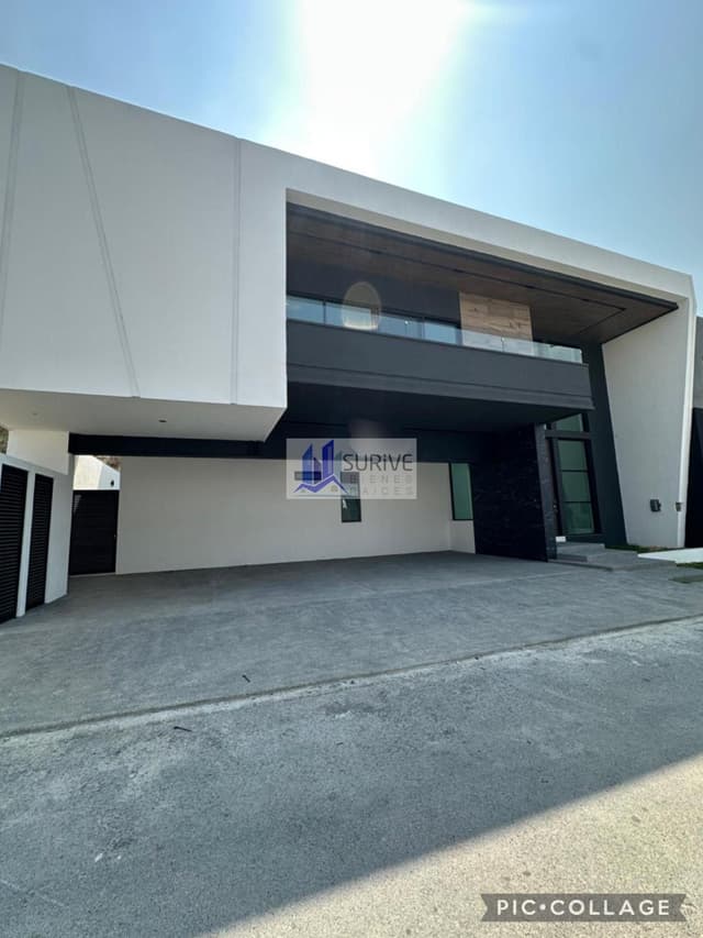 CASA EN VENTA BOSQUES DE LAS MISIONES SECTOR RESERVA 4 CARRETERA NACIONAL