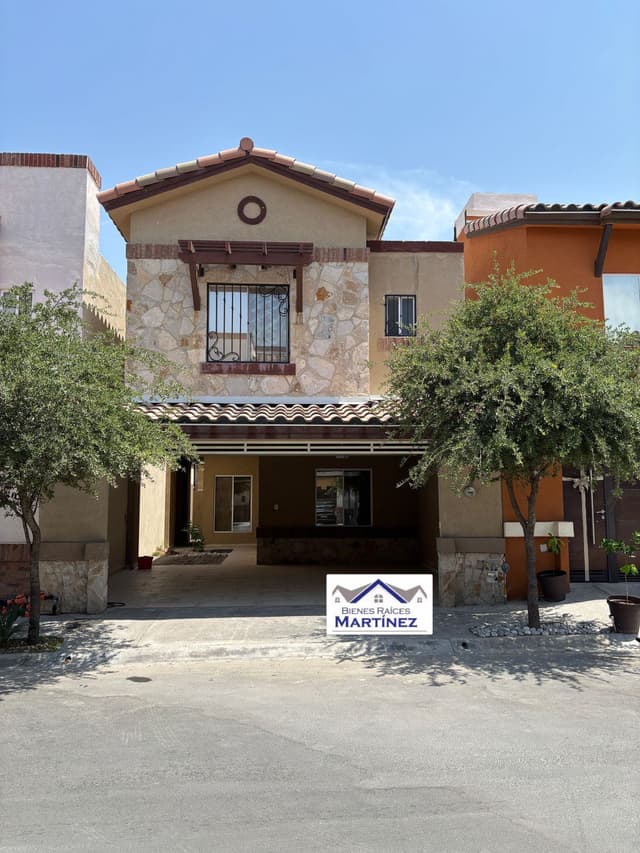 Casa en venta en Montalto en Apodaca