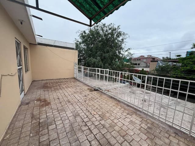Casa en Venta en Colonia Futuro Nogalar, San Nicolás de los Garza NL