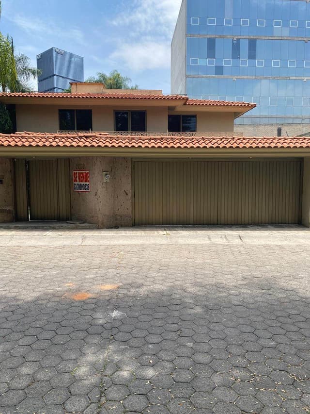 HERMOSA CASA EN VENTA