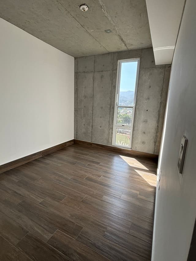 Se Vende Departamento nuevo en Torre Semillero Madero