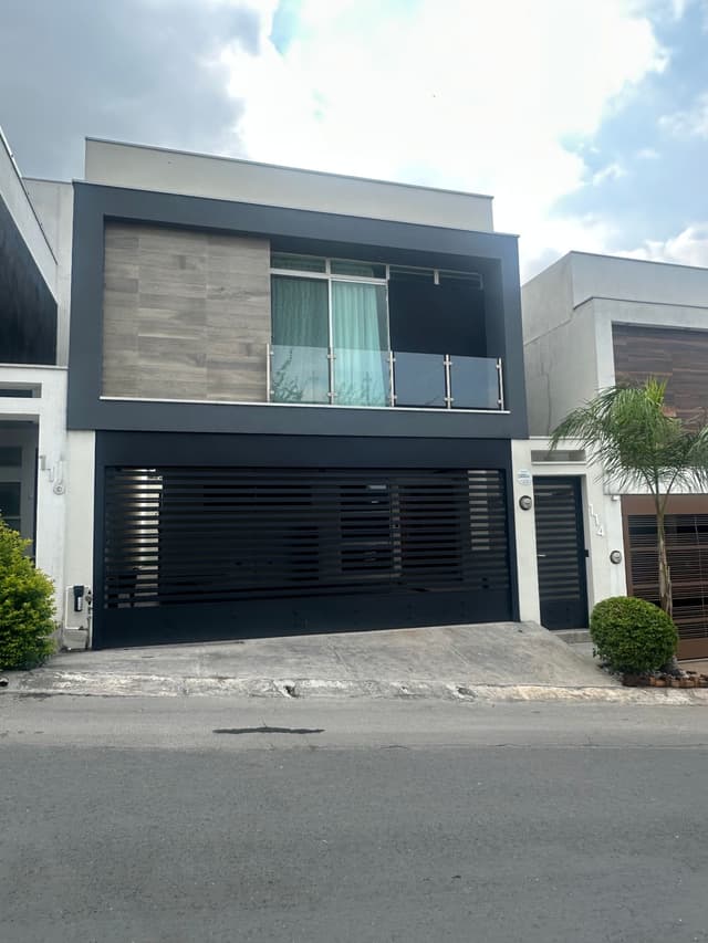 CASA EN VENTA CUMBRES ALLEGRO  NS0002