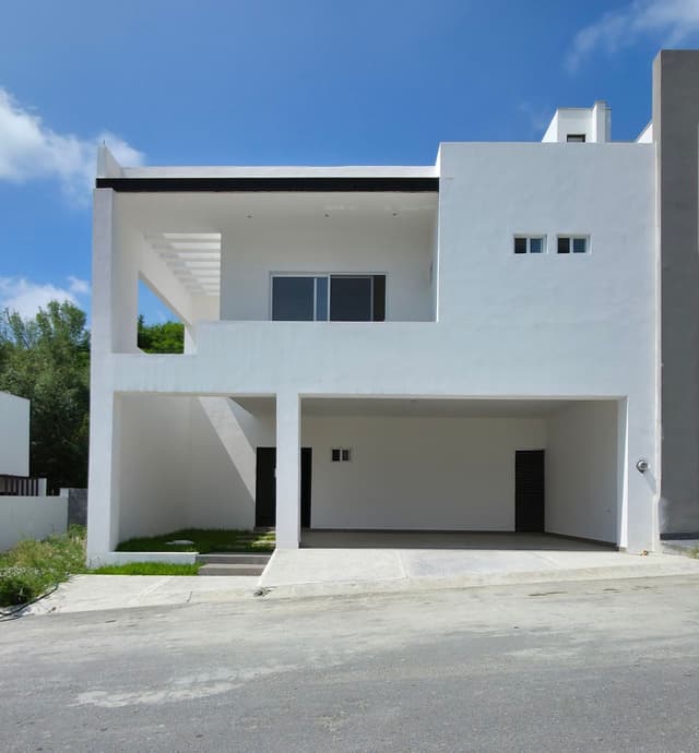 CASA EN VENTA MITICA CH0411