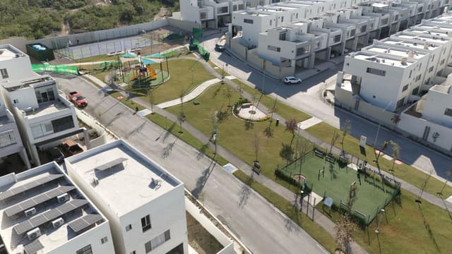 Casa en Venta en Novelia Residencial