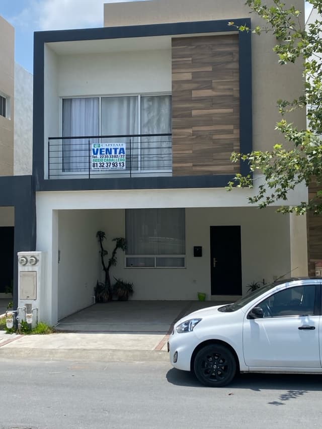 Reserva Real San Miguel Casa Venta