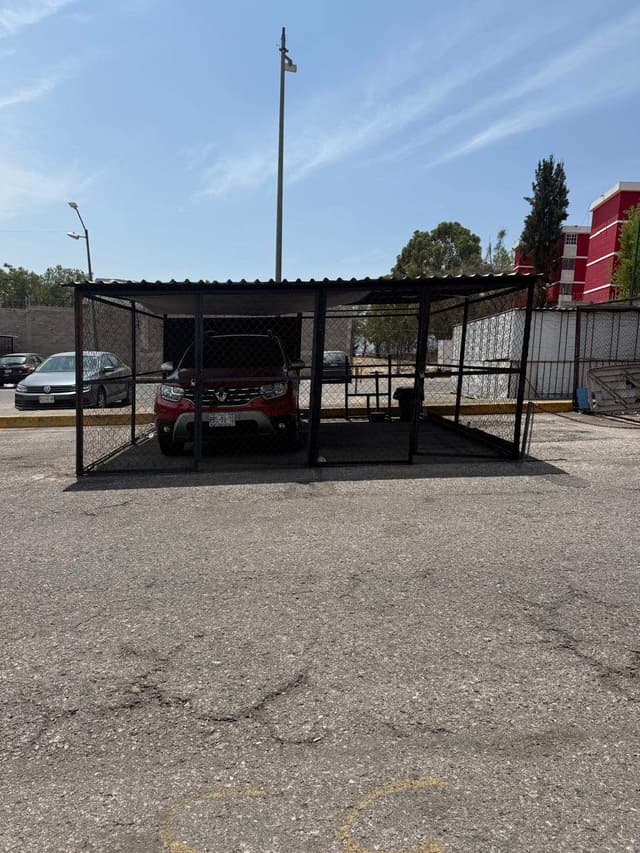 venta de departamento en tlalnepantla Edo.de Mex.