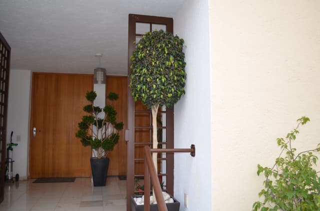 Casa en condominio en venta San Jerónimo