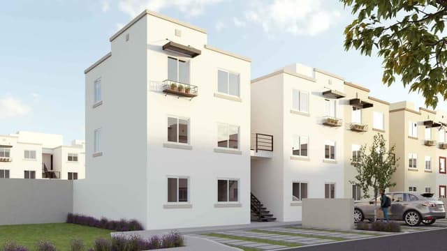 VENTA DEPARTAMENTO QUERETARO
