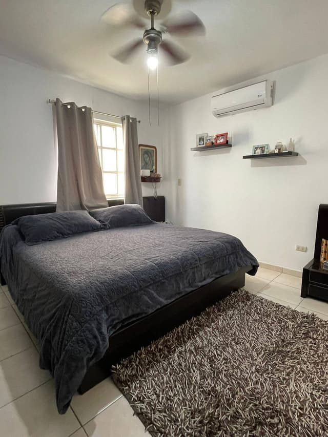 CASA AMUEBLADA EN RENTA CUMBRES RENACIMIENTO