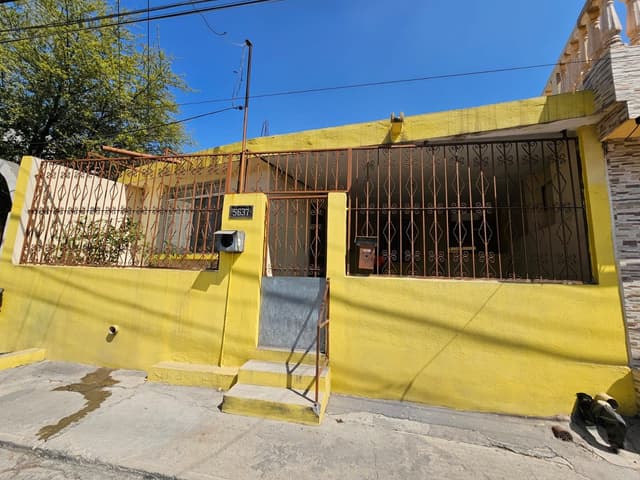 CASA EN VENTA VALLE VERDE