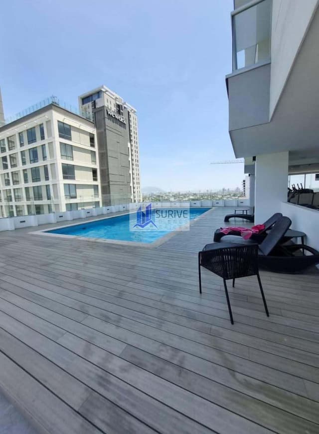 Departamento Venta Torre Luzia Monterrey