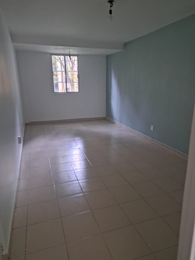 Se vende departamento en Lomas de Sotelo, muy cerca de Polanco