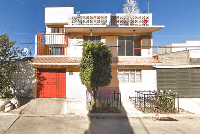 C. 22 , Estado de Mexico, 57210 Cdad. Nezahualcóyotl, Méx