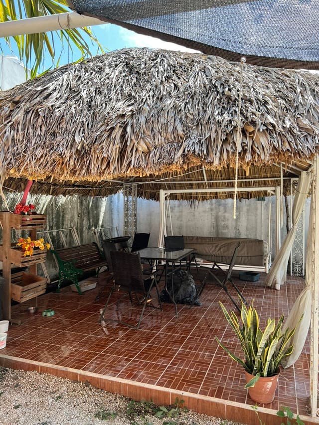 CASA EN RENTA CON OPCIÓN A COMPRA