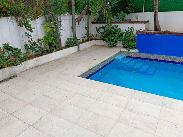 Casa en venta sm 18 Cancún Quintana Roo
