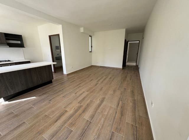 DEPARTAMENTO EN VENTA AQUA VIVANT