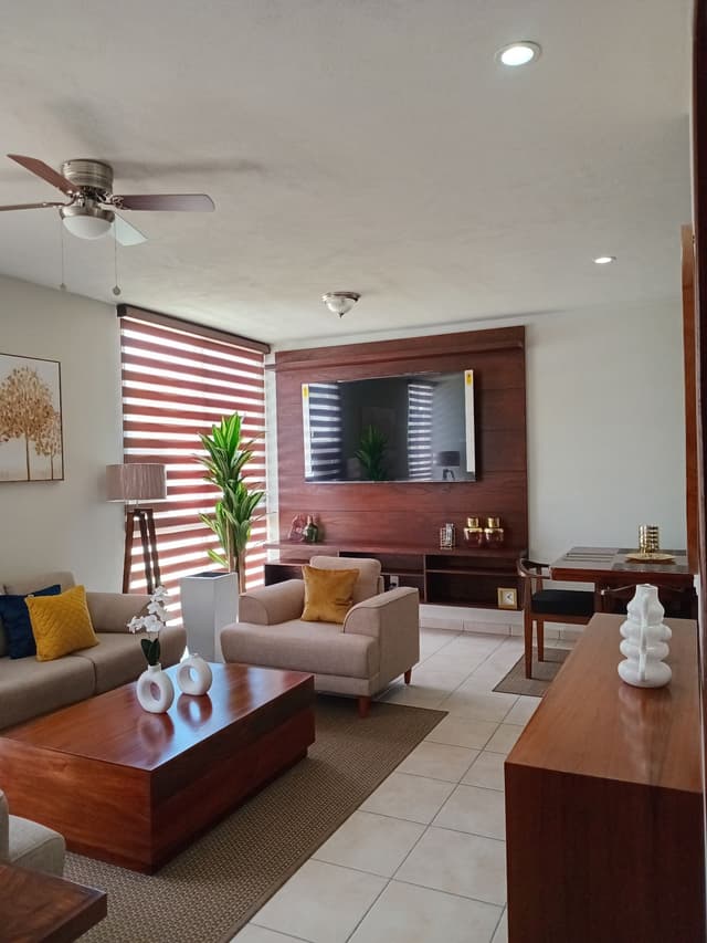 Departamento en venta