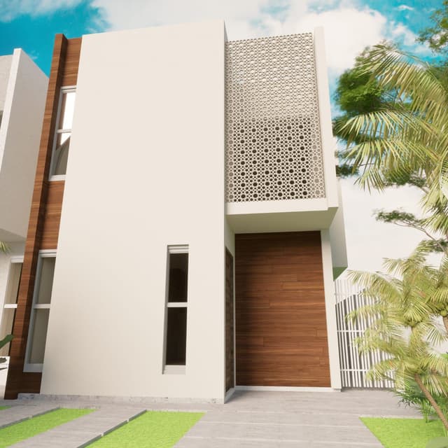 Venta de casa, Cancún, Quintana roo