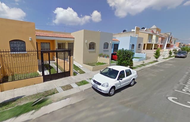 JVV- ¡PUEDE SER TUYA! CASA EN JARDINES DEL VERGEL, ZAPOPAN, JAL.