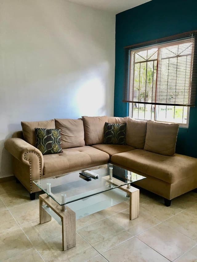 CASA EN RENTA EN REAL IBIZA PLUS, PLAYA DEL CARMEN