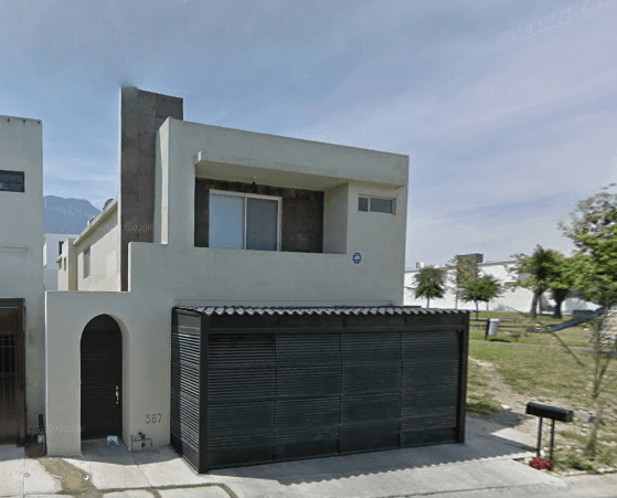 Casa en Paseo de Cumbres en Monterrey Nuevo León, No Créditos, Recursos Propios