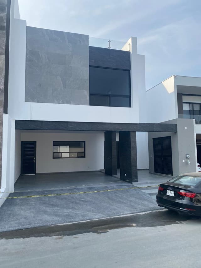 CASA EN VENTA AMORADA CT0398