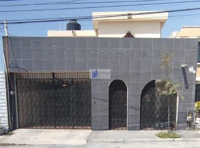 CASA EN RENTA NUEVA LINDA VISTA GUADALUPE NL